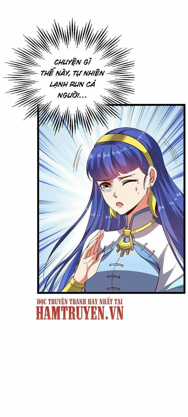 phục thiên thánh chủ chapter 64 3