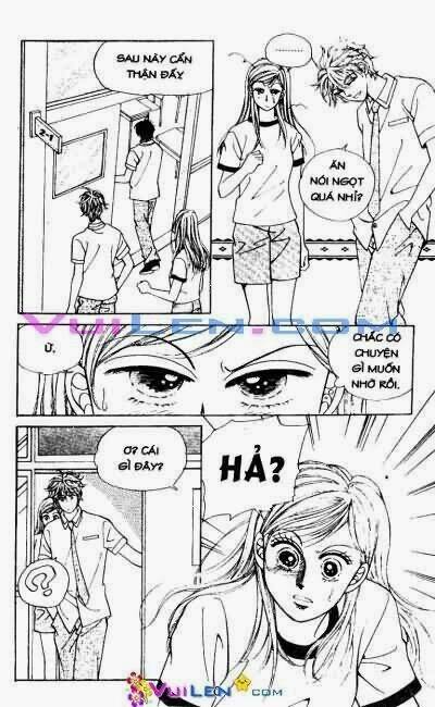 cô gái trung hoa chapter 9 20