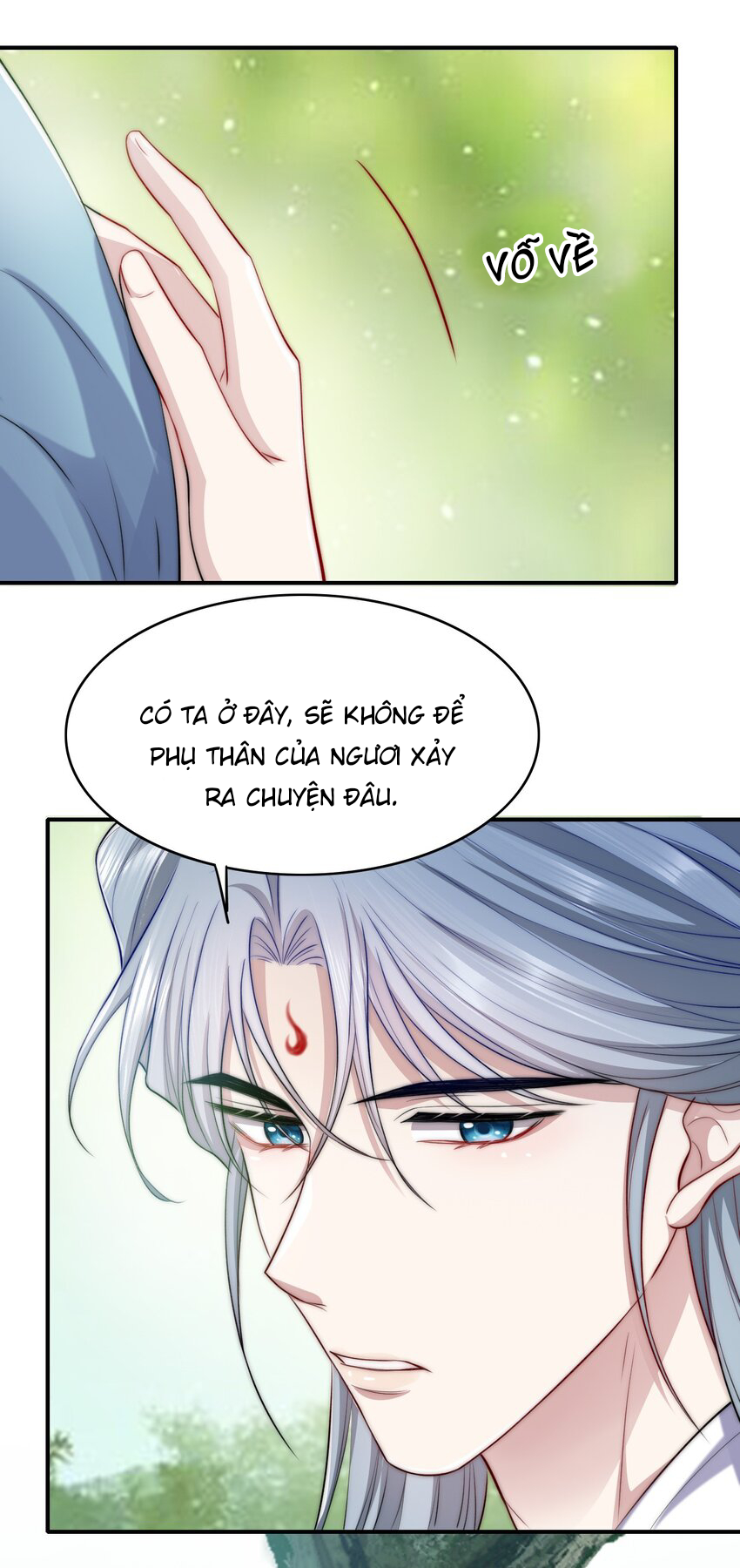 chiến lược tẩy trắng của phản diện chapter 53 31