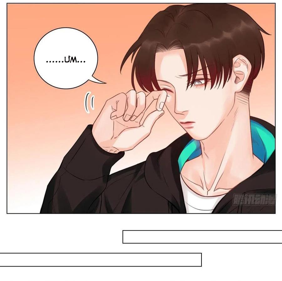 ký túc xá nam phòng 303 chapter 51 3