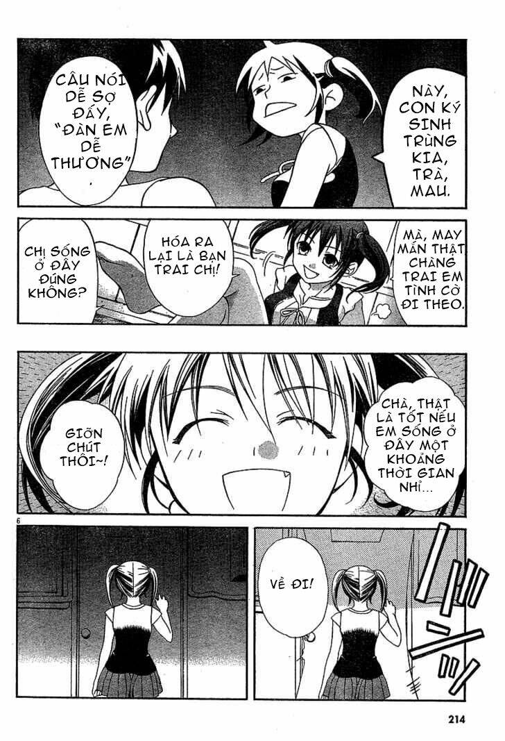 tomoyo after - dear shining memories chapter 2 7