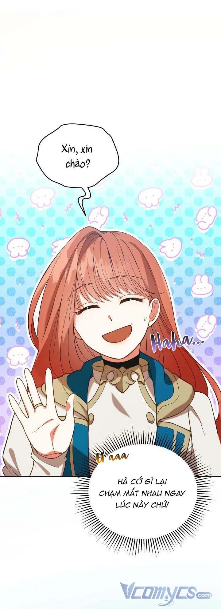 kẻ săn lùng ẩn danh chapter 2 22