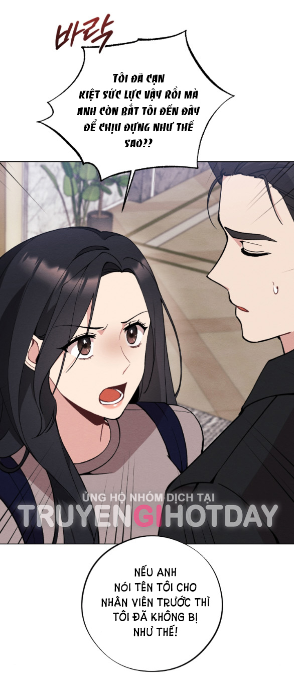 Ăn Mòn chapter 10.2 - Trang 3