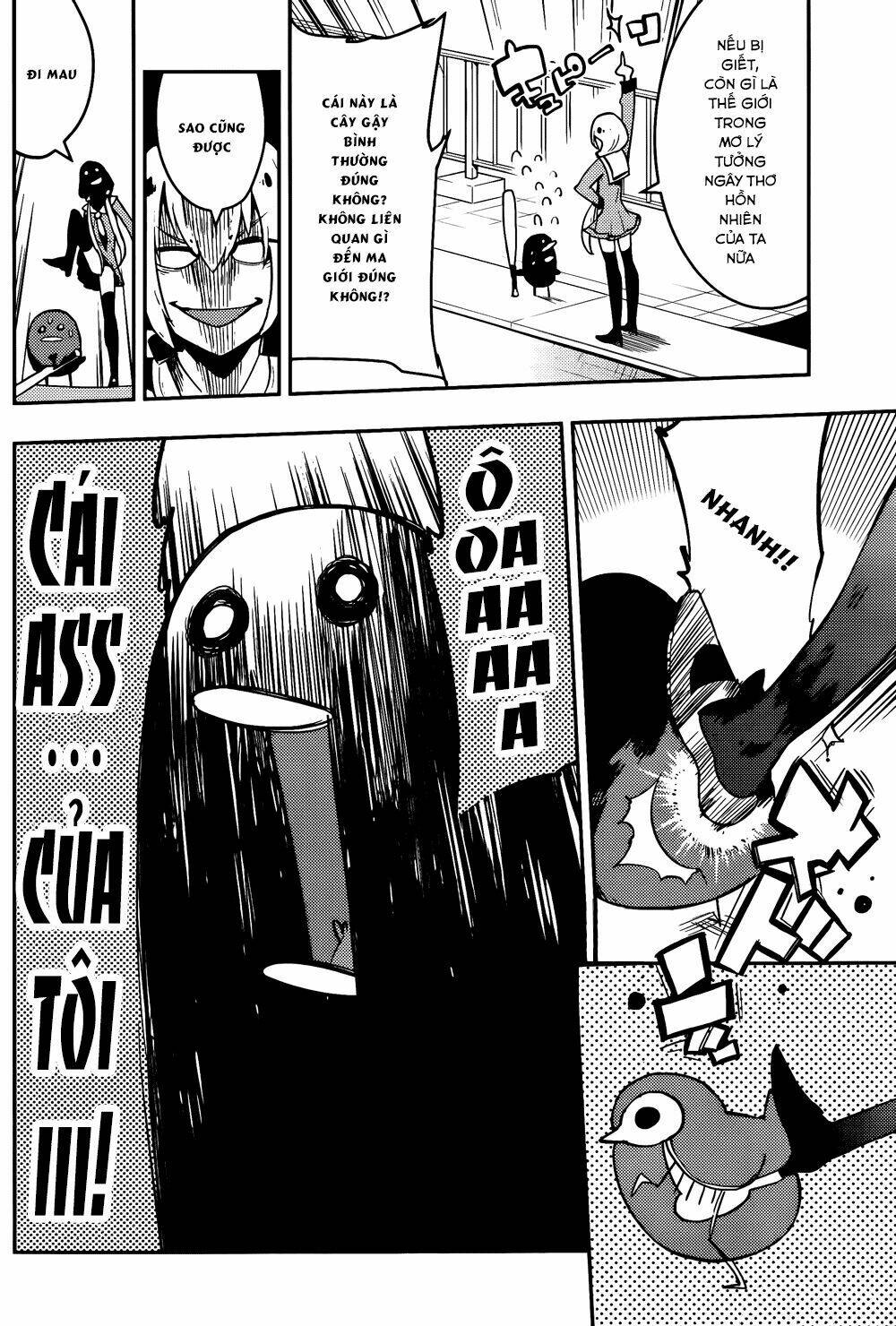 boku girl chapter 39 10