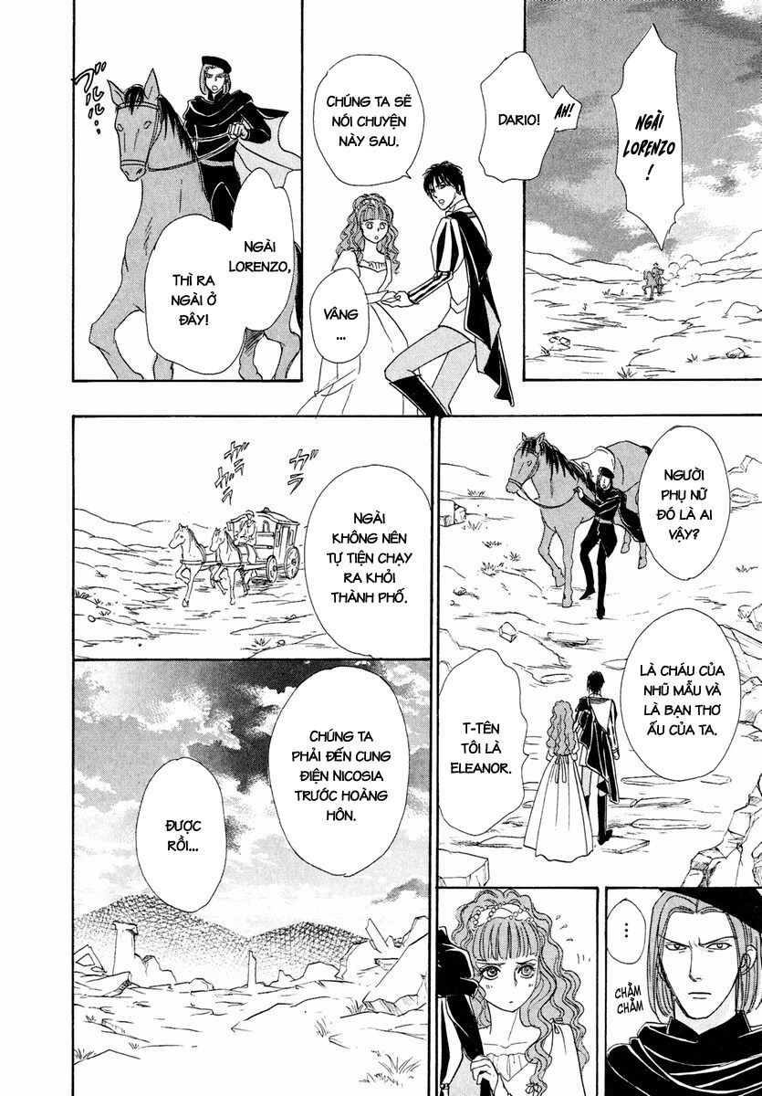 kenja no ishi chapter 18 10