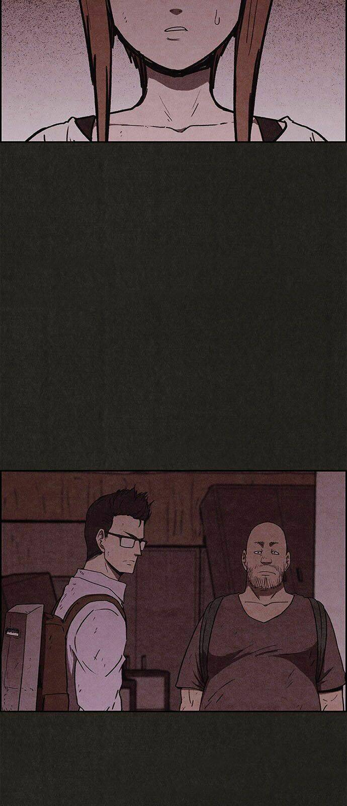 quái vật tại chung cư xanh chapter 55 14