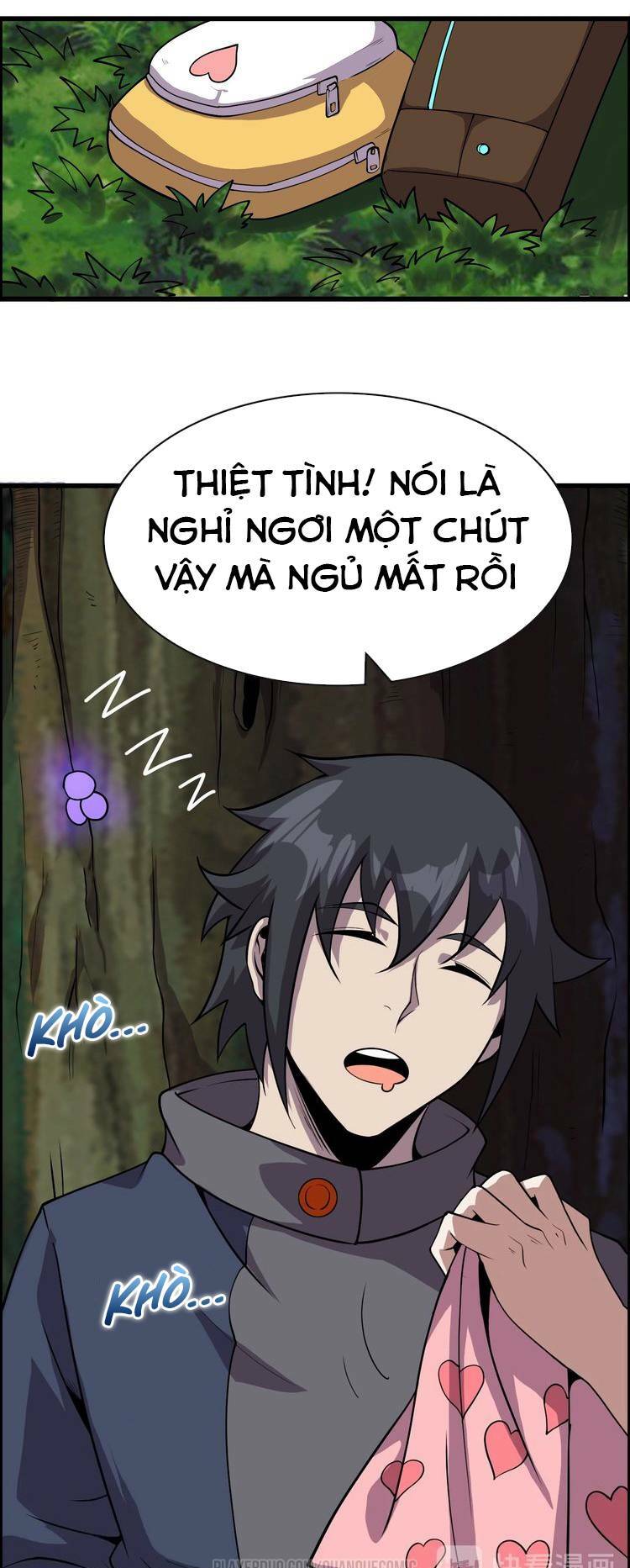 chào mừng đến thế giới cực lạc chapter 42 19