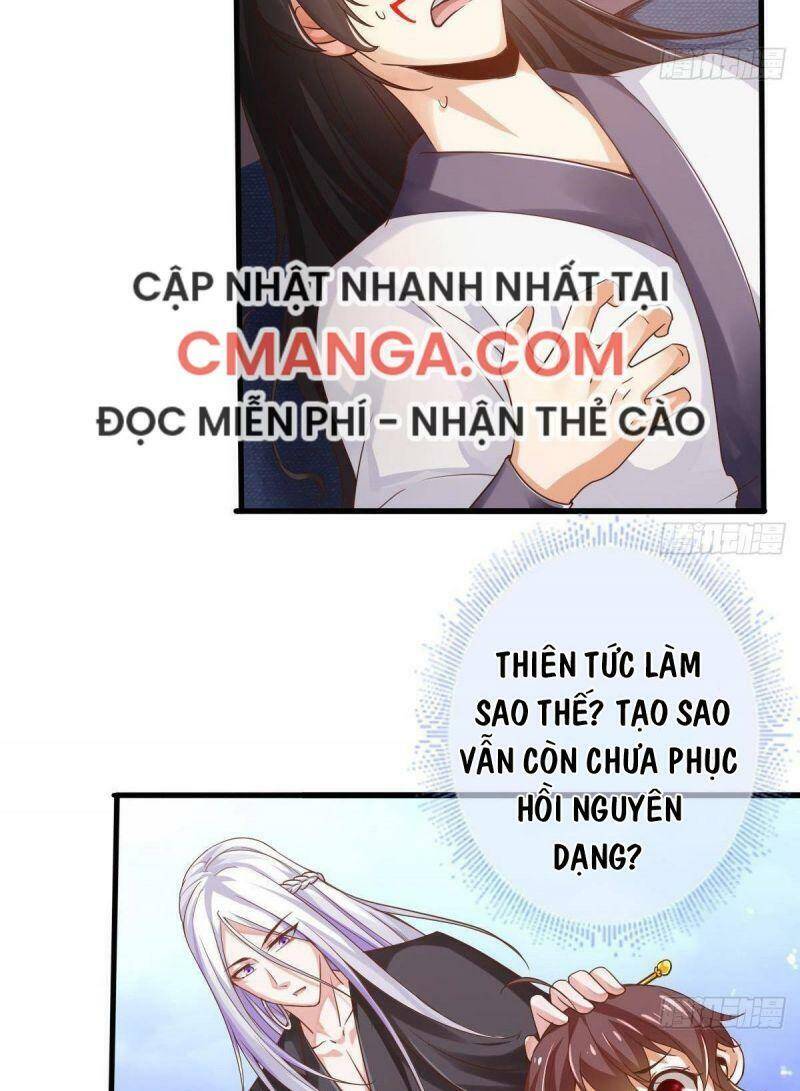 cứu được tên đại ma tôn chapter 26 23