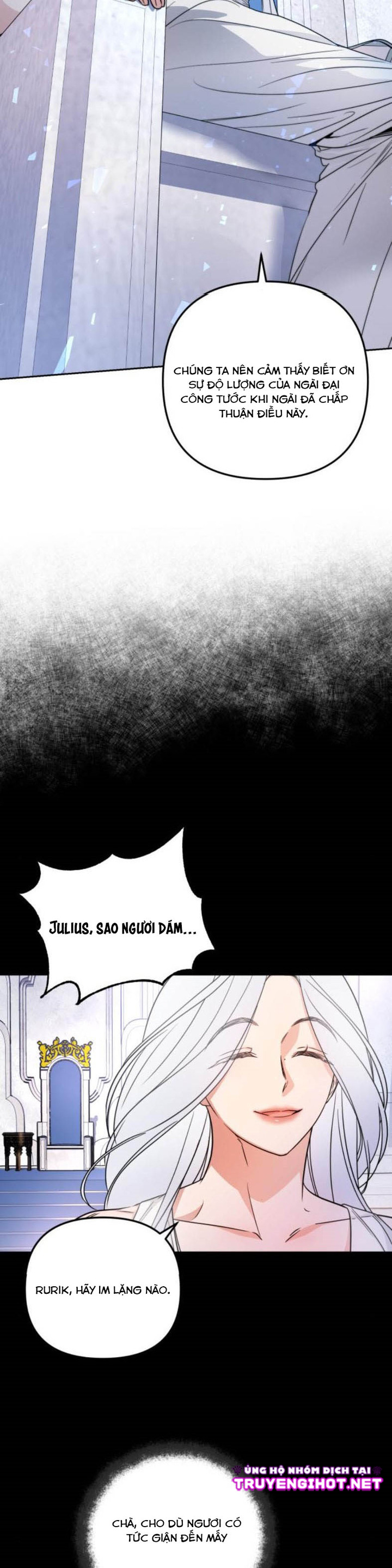 tiểu công nương mint chapter 18.1 3