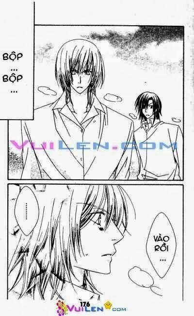 trái tim hoàng tử chapter 1 176