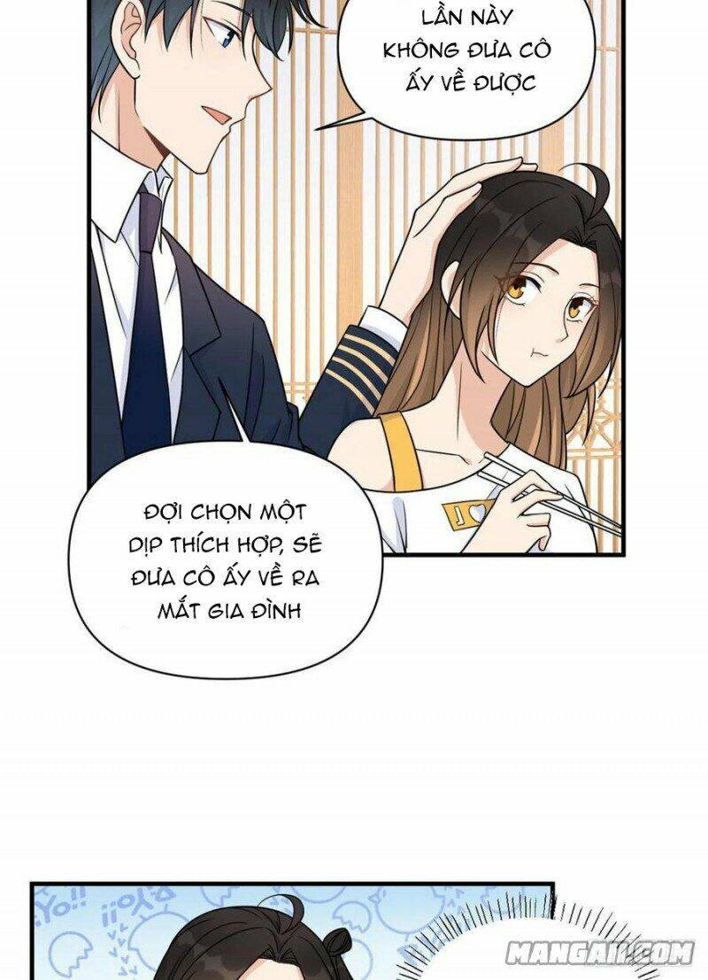 vẫn cứ nhớ em, nhớ em chapter 75 18