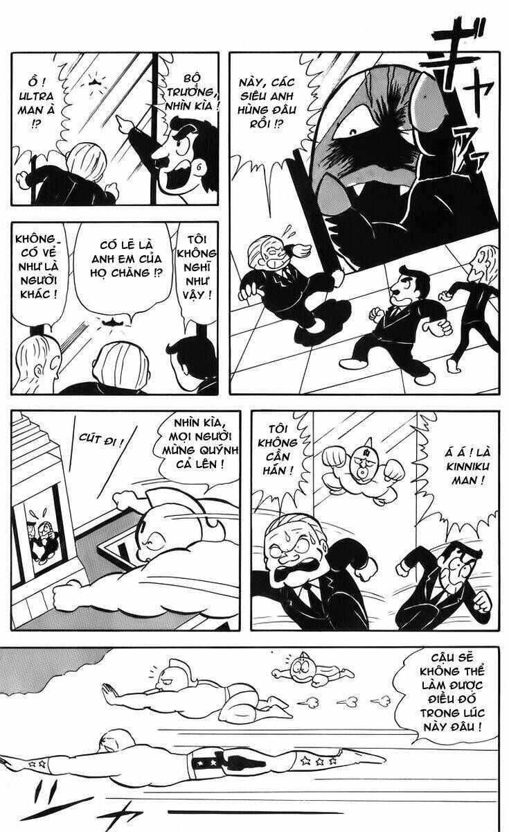 lực sĩ kinnikuman chapter 7 6