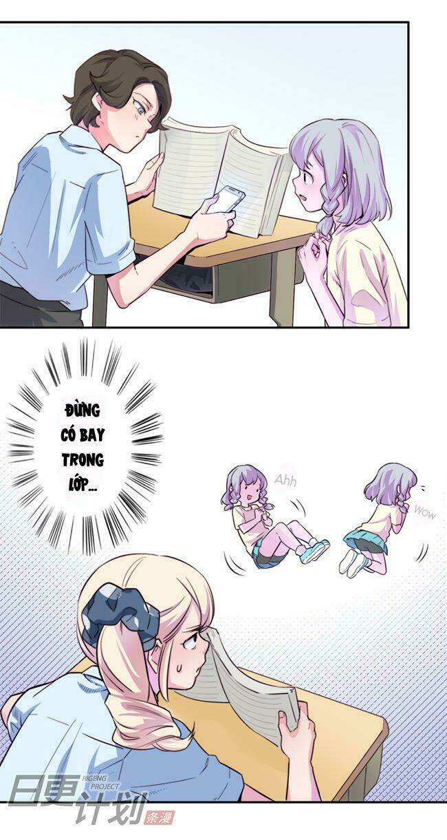 before the girl disappeared chapter 6.1 8