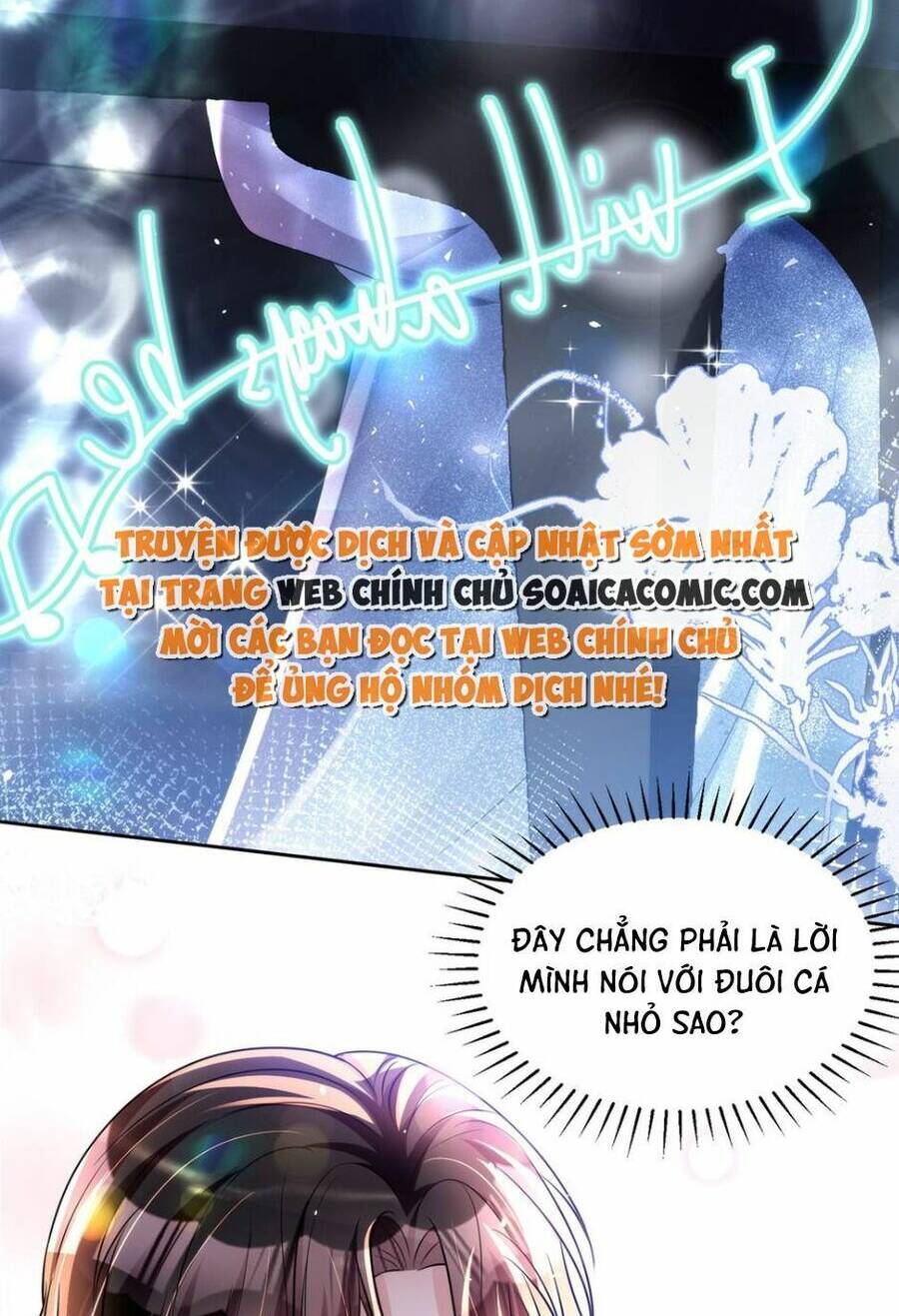 tổng tài huyết tộc cực sủng cô vợ mỹ nhân ngư chapter 64 35