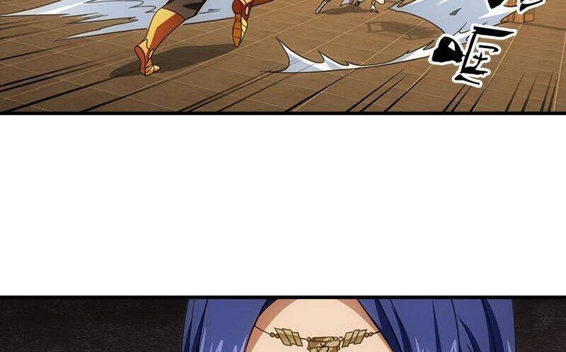 thiên long bát bộ webtoon chapter 18 74