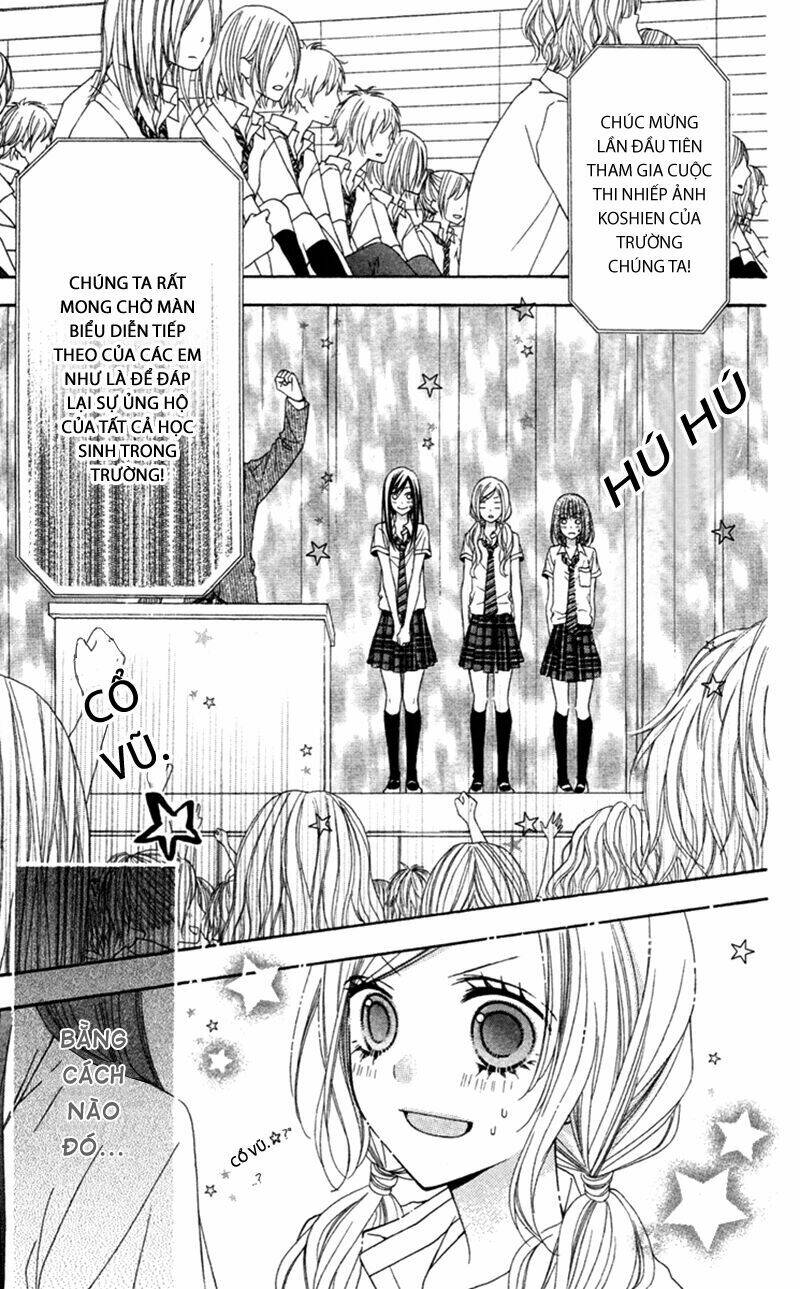 stardust wink chapter 33 9