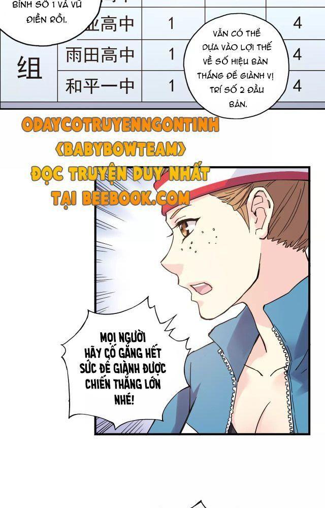 dưới trời xanh chapter 35 12