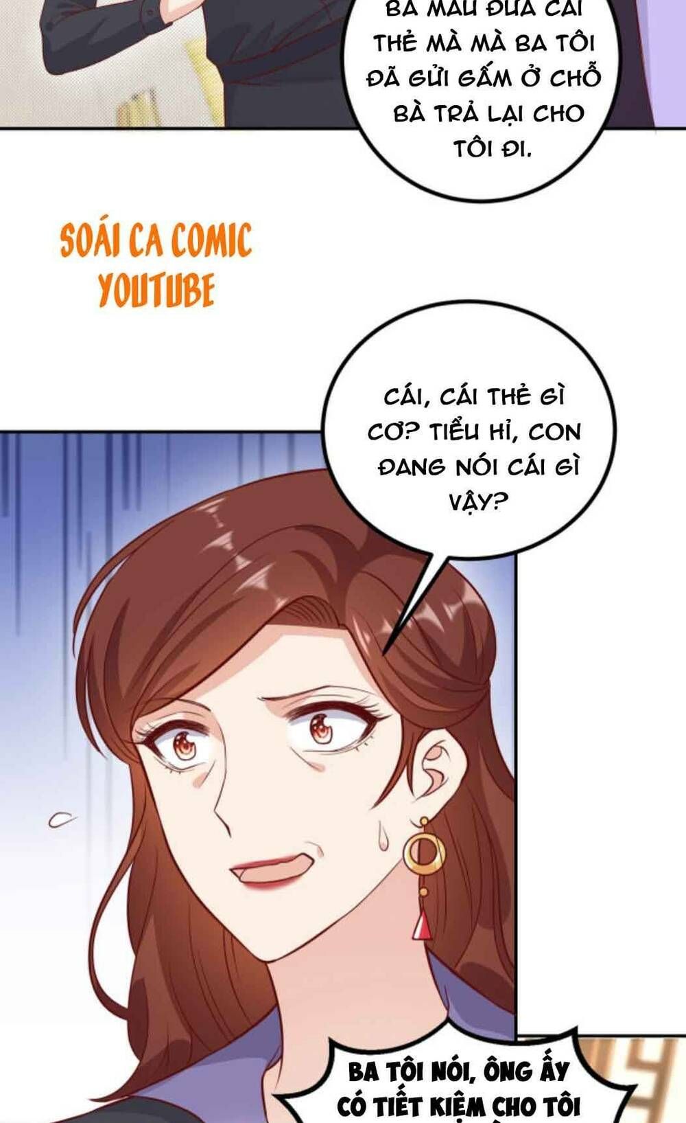 nhất sanh hữu hỉ chapter 51 12