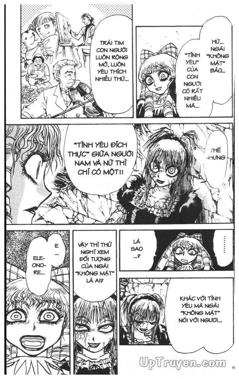 karakuri circus - gánh xiếc quái dị chapter 40 161