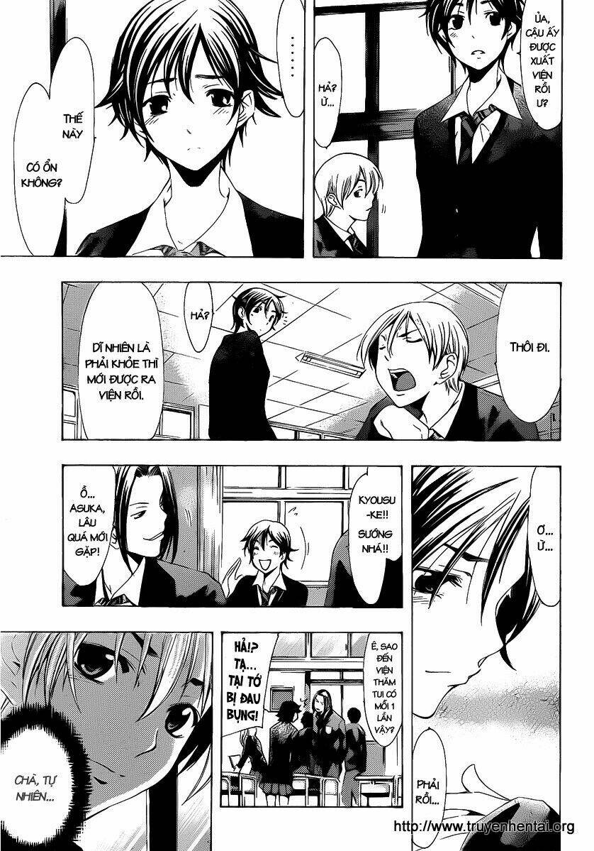 thị trấn tình yêu chapter 98 6