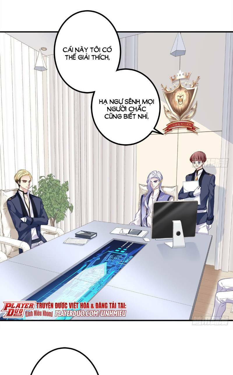 toàn bộ nắm trong tay chapter 6 15