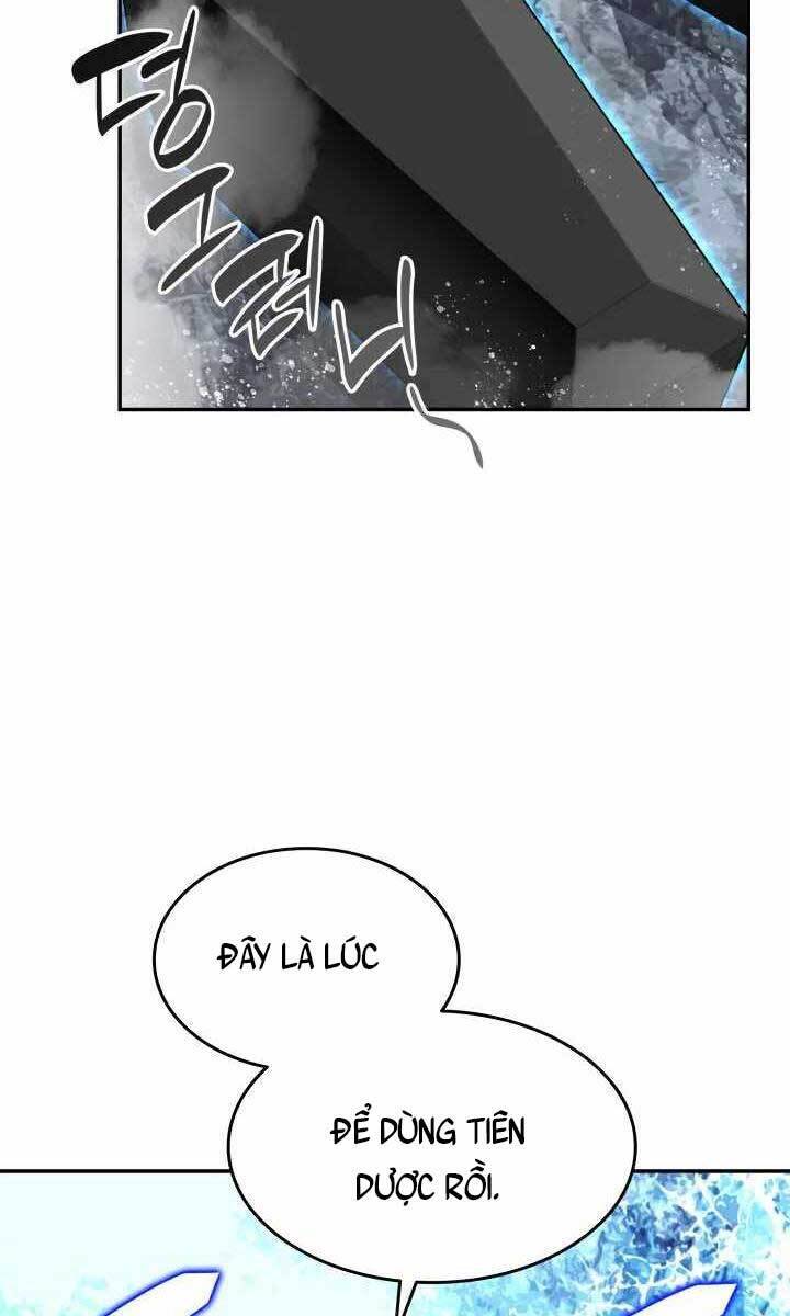 tôi là lính mới chapter 128 34