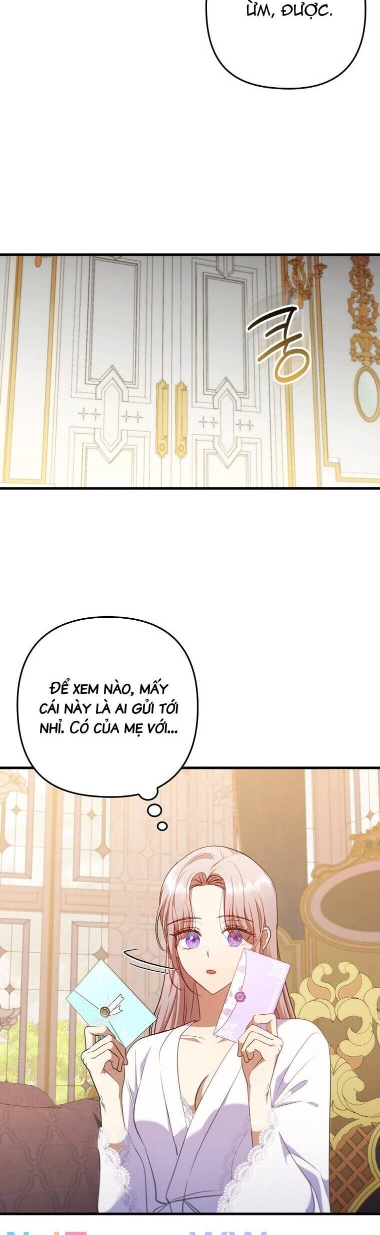 tôi bị quyến rũ bởi nam chính ốm yếu chapter 66 37