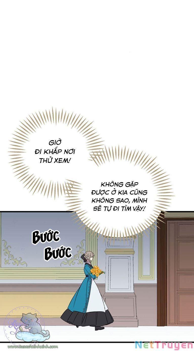 xin hãy cứ khóc, thái tử chapter 6 31