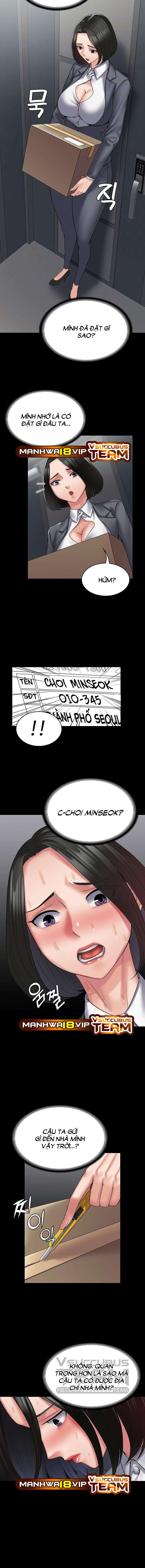 hệ thống succubus chapter 44 5