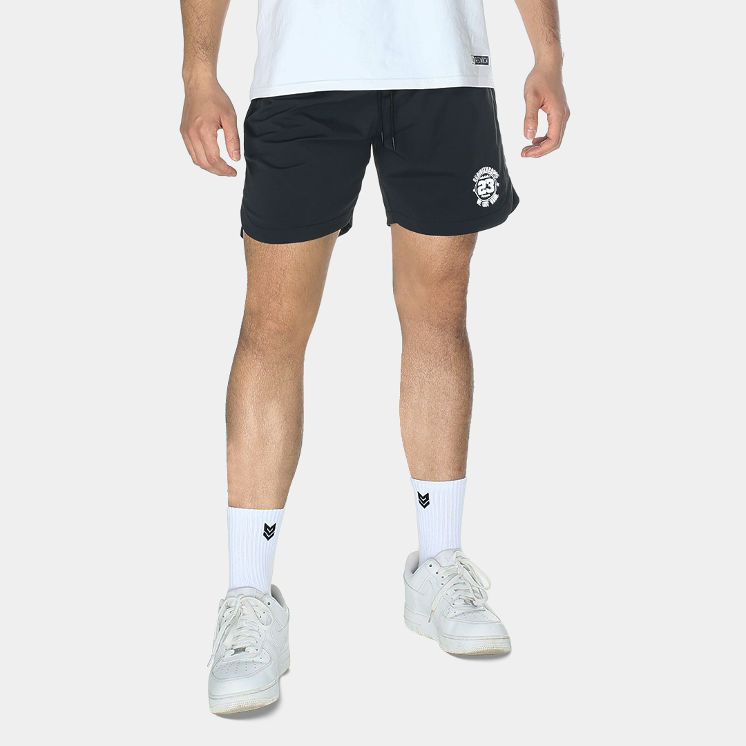 Quần short đùi thể thao Redikick WGG Shorts Q23019 Nhanh khô thoáng mát Tập Gym chơi Bóng Rổ Tennis Chạy Bộ