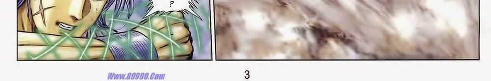 tuyệt thế vô song 2 chapter 81 4