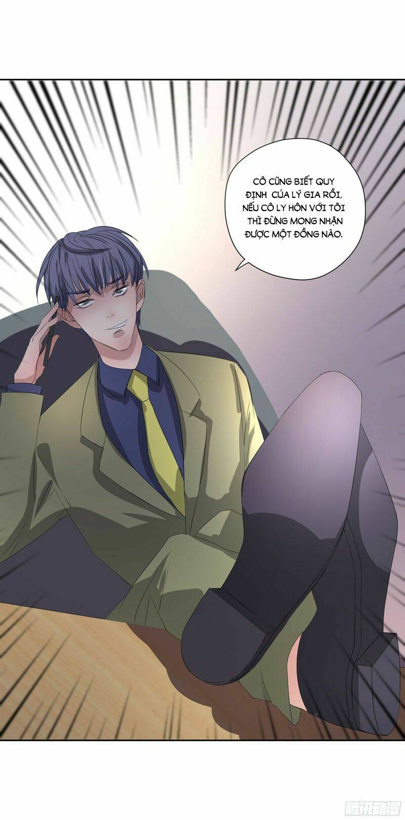 chỉ nhiễm thành hôn: đại thúc sủng vợ vô độ chapter 17 25