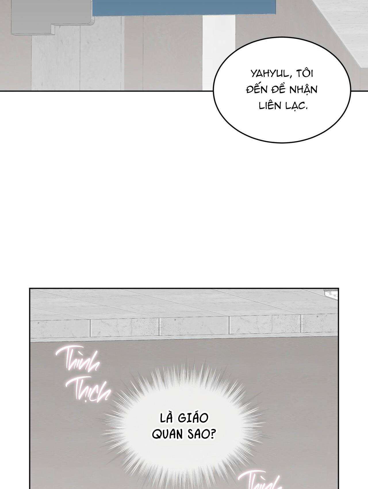 rừng biển [bl] chapter 58 66