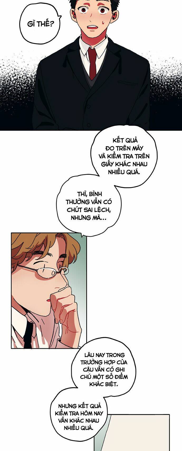 địa ngục trong núi misiryeong chapter 1 36