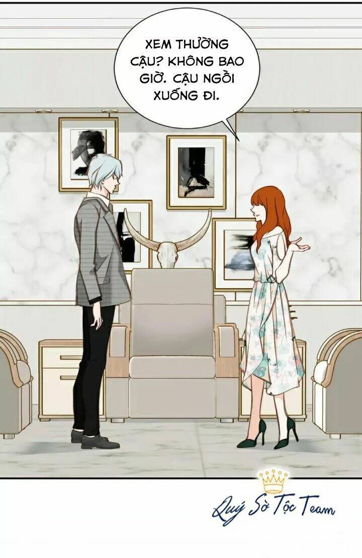 tiếp xúc chí mạng chapter 98 67