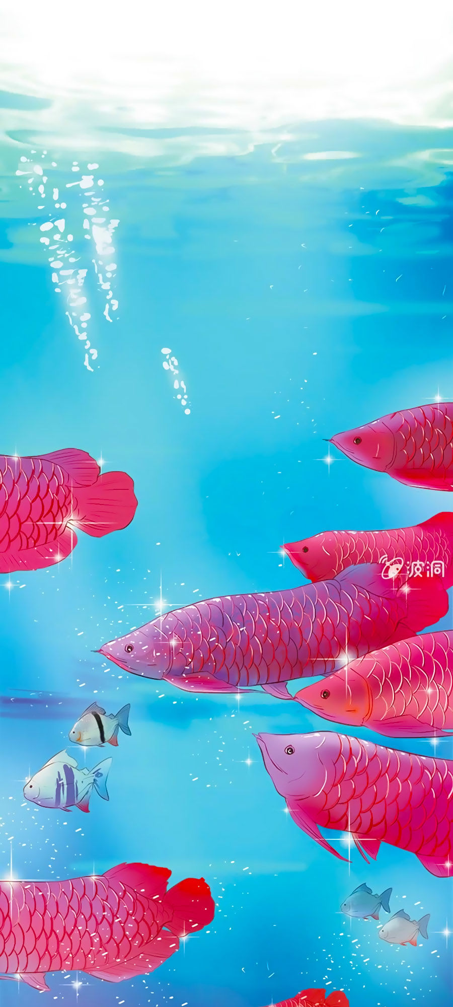 khi trá luyến nhân chapter 7.2 3