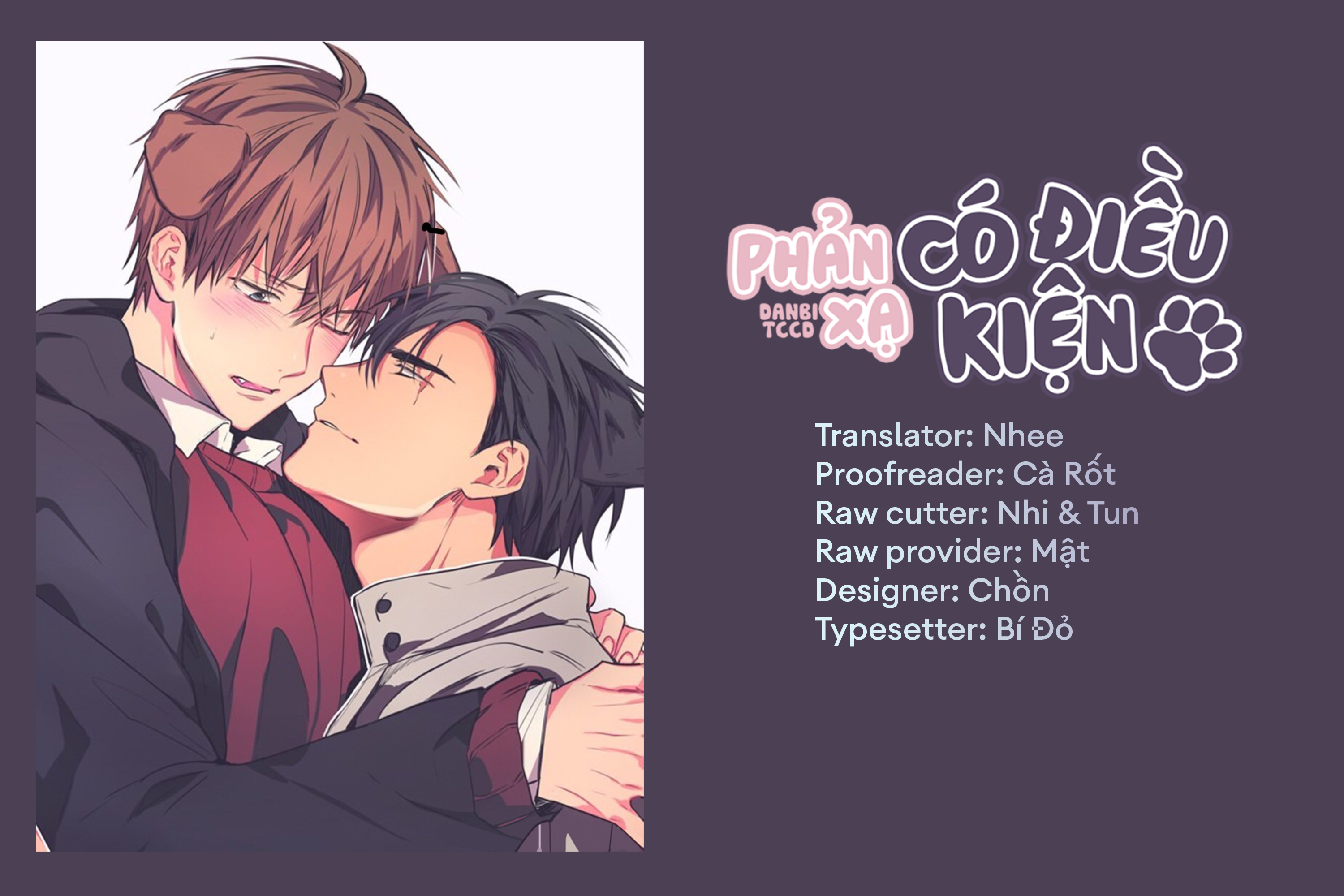 phản xạ có điều kiện chapter 5 1