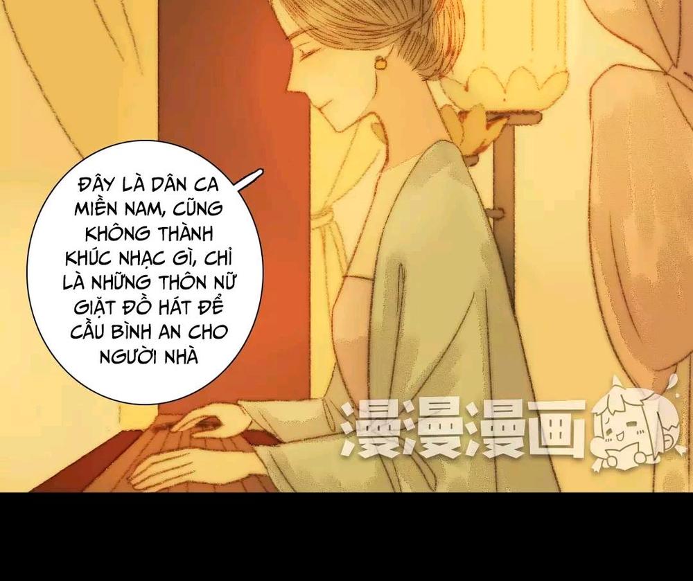 vương gia bá đạo và bác sĩ xinh đẹp chapter 68 30