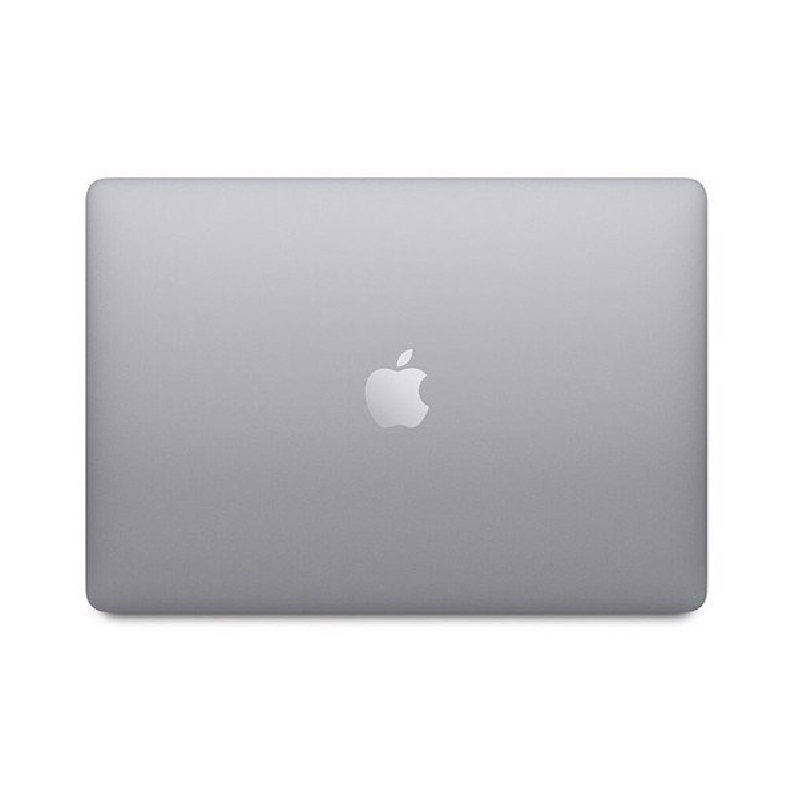 Apple Macbook Air 2020 M1 - 13 Inchs (Apple M1/ 16GB/ 256GB) Màu Xám Tặng kèm 1 chuột Logitech M590 - Hàng Chính Hãng