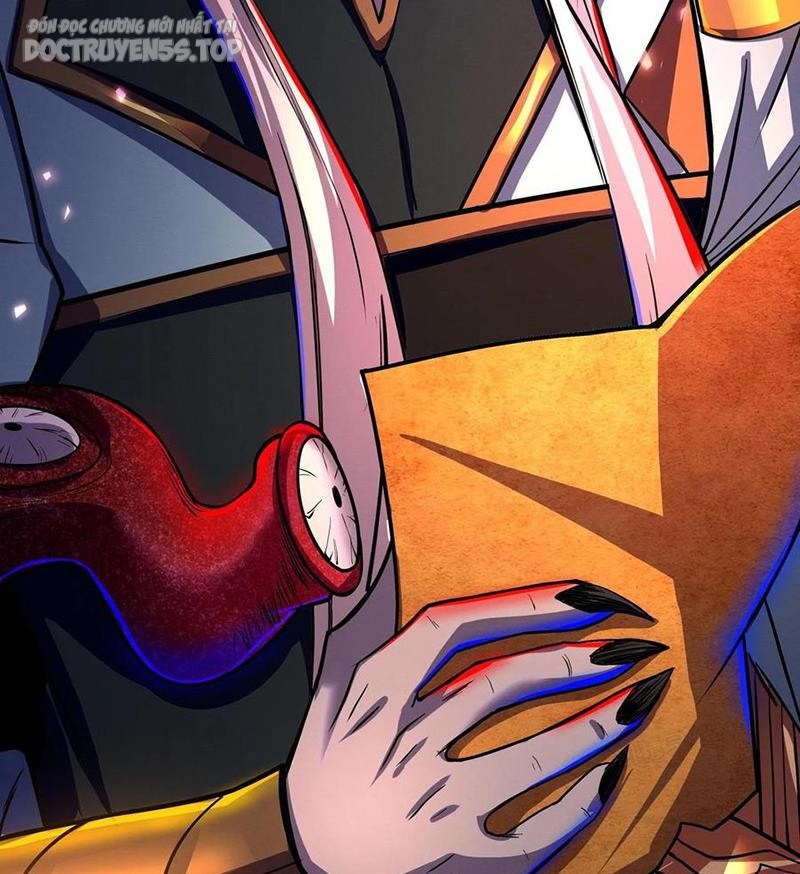 quỷ dị dược tề sư: bệnh nhân của ta đều là kinh khủng chapter 139 31