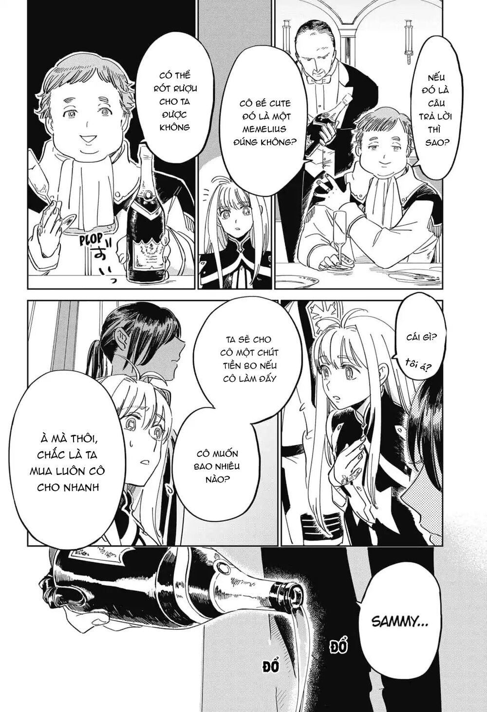 ấn ký abyss chapter 21 12