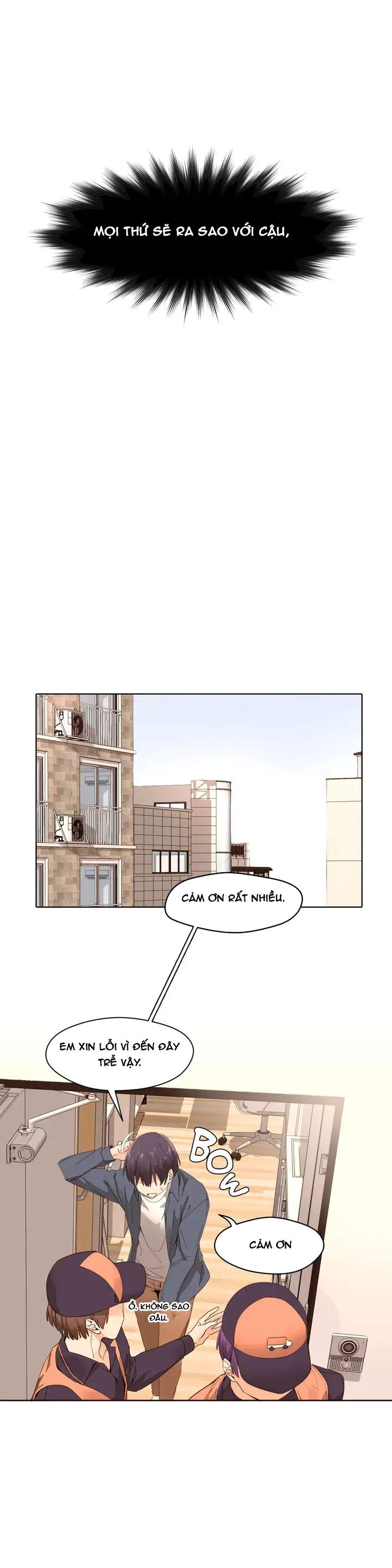 chất kích dục thần thánh chapter 1 13