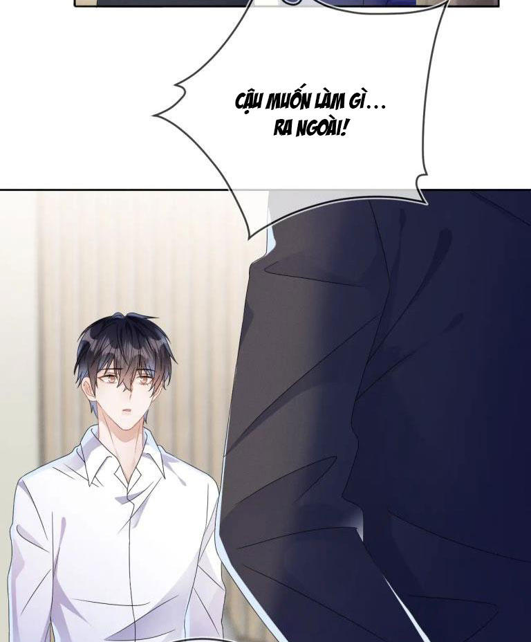 mạnh mẽ công chiếm chapter 45 10