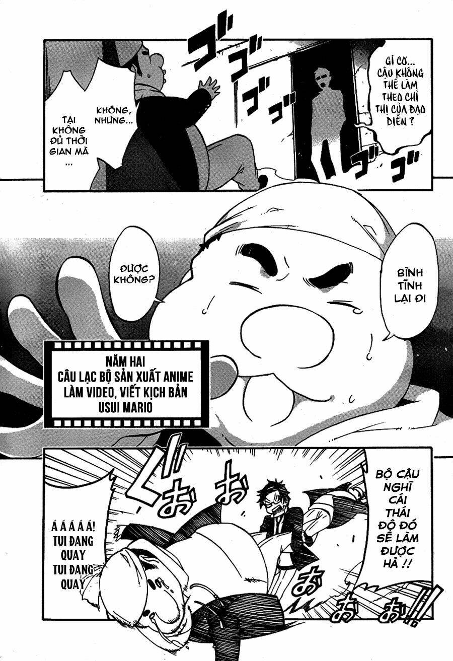 ikusaba animation chapter 3 10