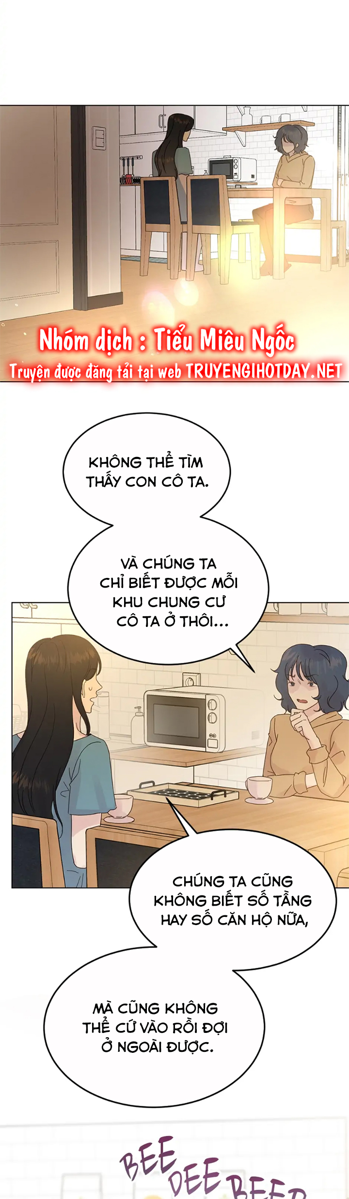 sự trả thù ngọt ngào của vợ tôi chapter 165 11