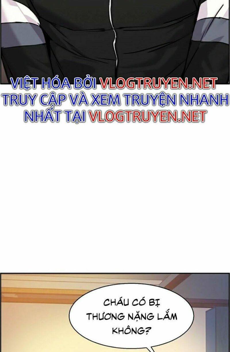 bạn học tôi là lính đánh thuê chapter 50 109