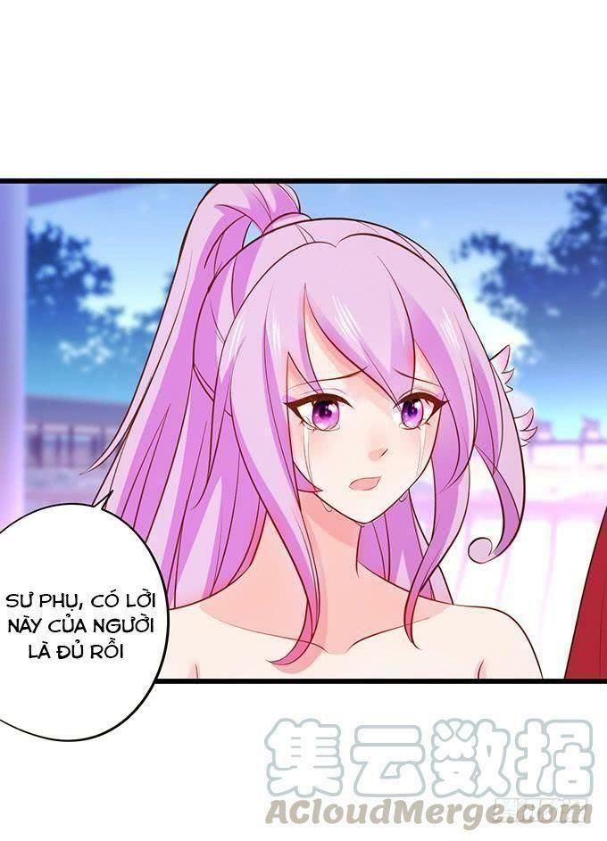 hồ tiên hung bạo chapter 109 47