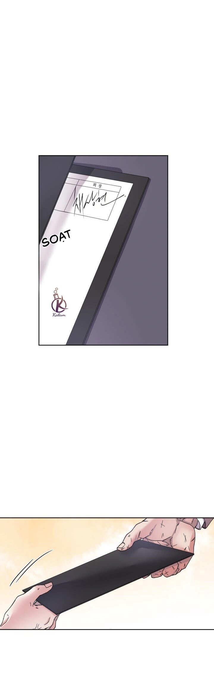 ánh trăng lụi tàn chapter 5 30