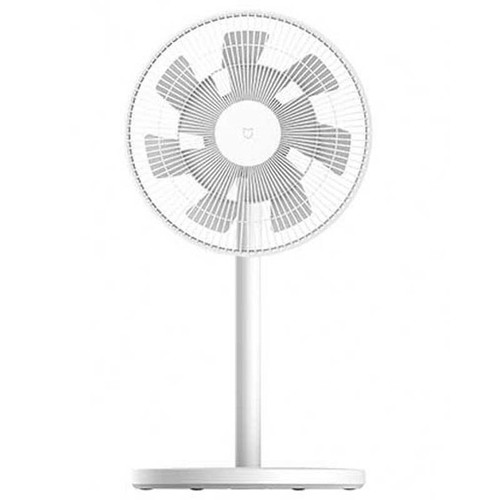 Quạt Đứng Thông Minh XIAOMI Mi Smart Standing Fan 2 (BHR4828GL) - Hàng Chính hãng