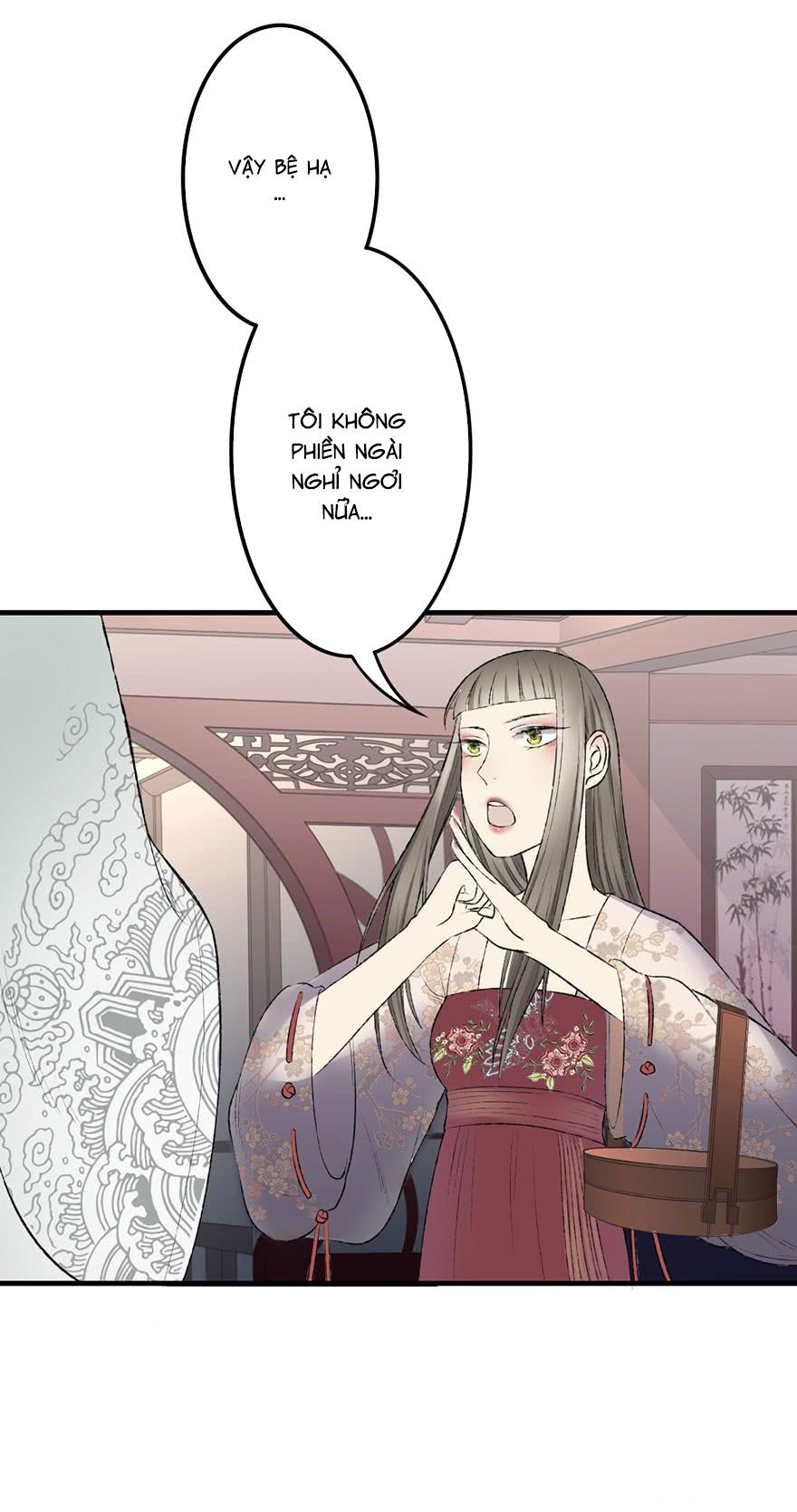 mạnh bà truy phu ký chapter 9 6